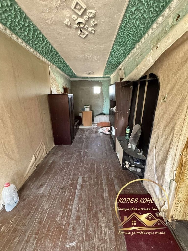 Продава КЪЩА, с. Златополе, област Хасково, снимка 5 - Къщи - 55628610
