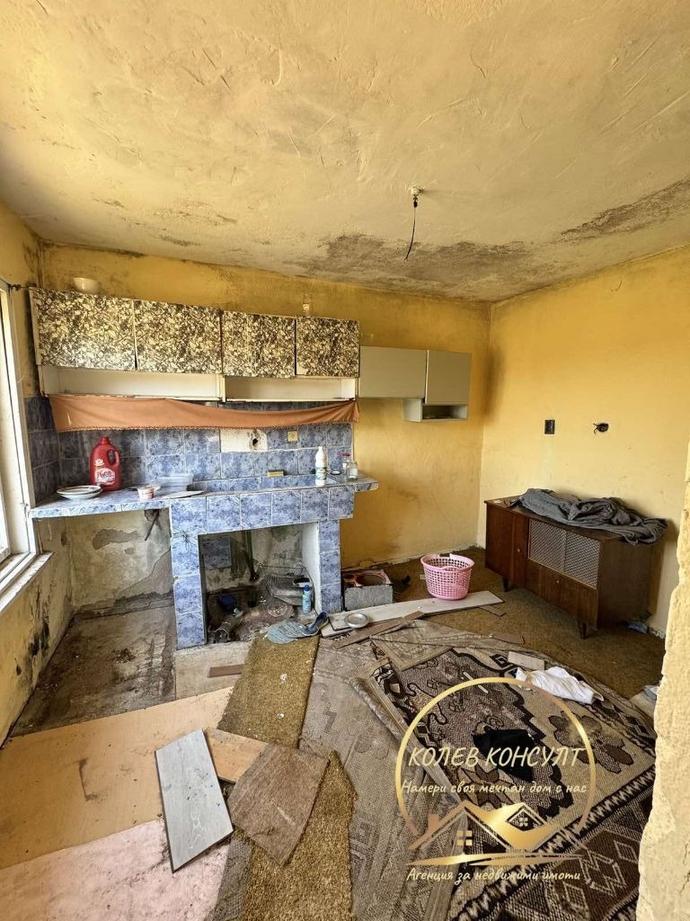 Продава КЪЩА, с. Златополе, област Хасково, снимка 8 - Къщи - 55628610