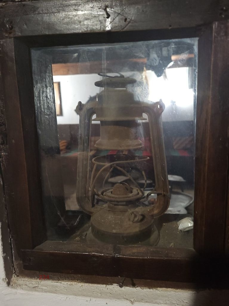 Продава КЪЩА, с. Орловци, област Габрово, снимка 17 - Къщи - 55719148