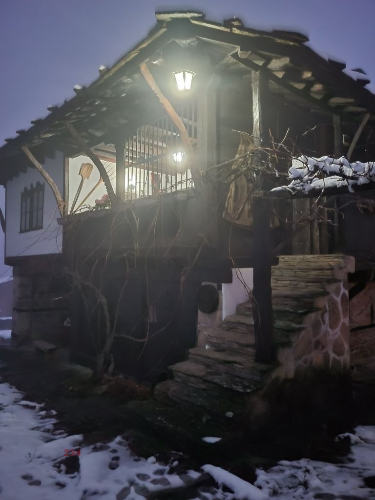 Продава КЪЩА, с. Орловци, област Габрово, снимка 4 - Къщи - 55719148