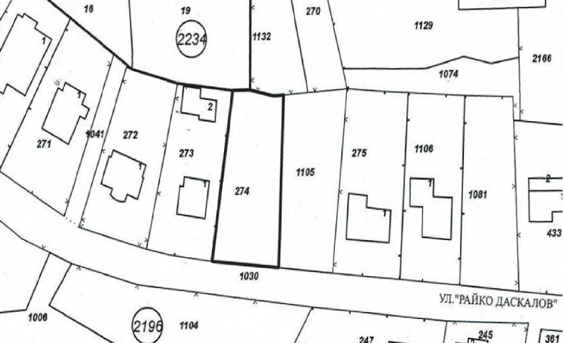 Продава ПАРЦЕЛ, гр. София, гр. Банкя