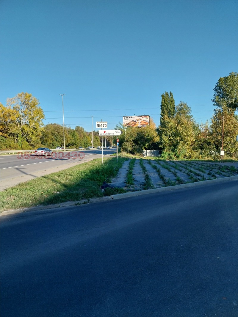 Продава ПАРЦЕЛ, гр. София, 7-ми 11-ти километър, снимка 7 - Парцели - 52800348