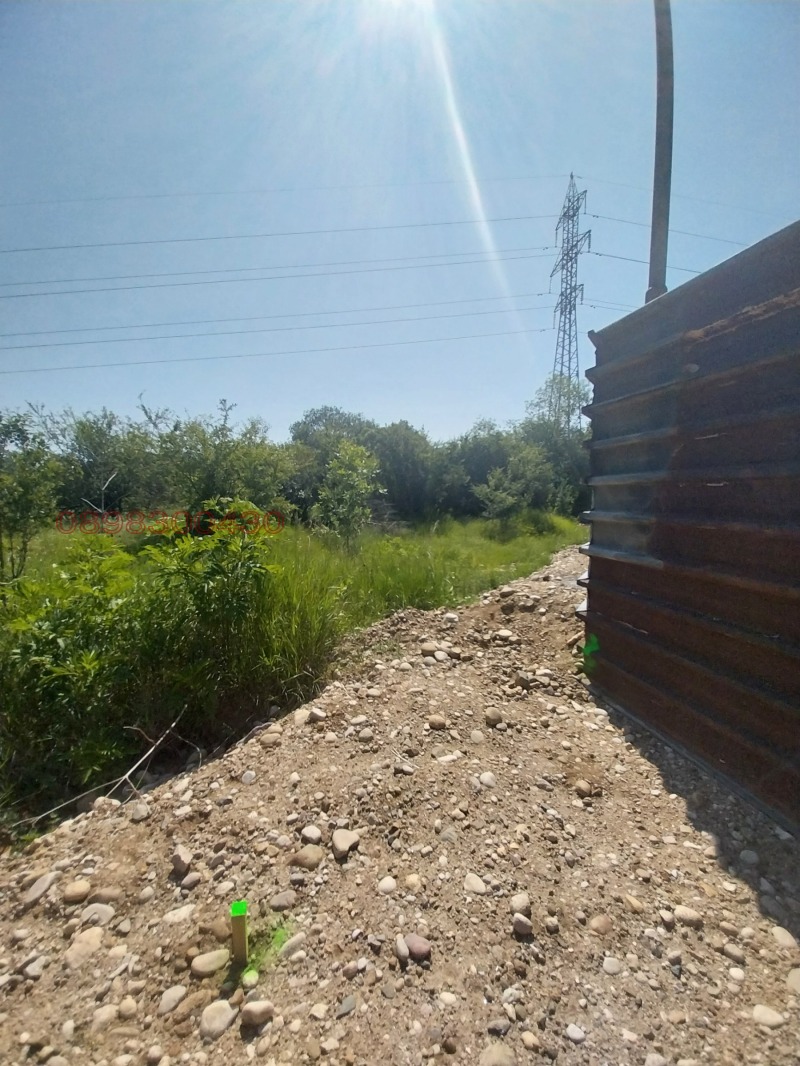 Продава ПАРЦЕЛ, гр. София, 7-ми 11-ти километър, снимка 14 - Парцели - 52800348