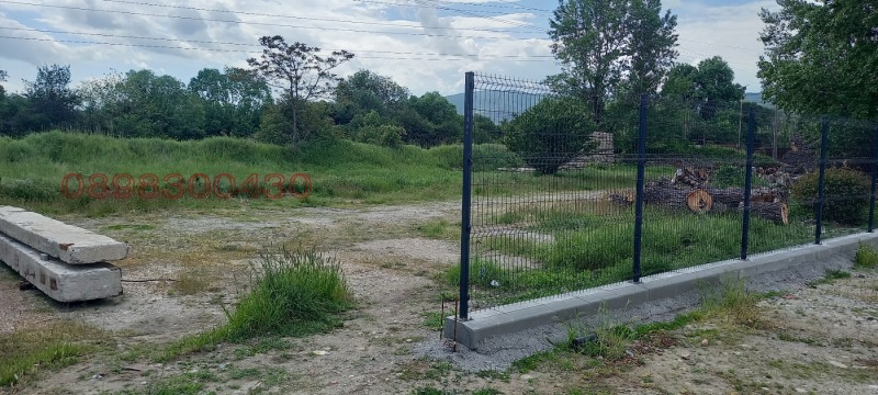 Продава ПАРЦЕЛ, гр. София, 7-ми 11-ти километър, снимка 2 - Парцели - 52800348