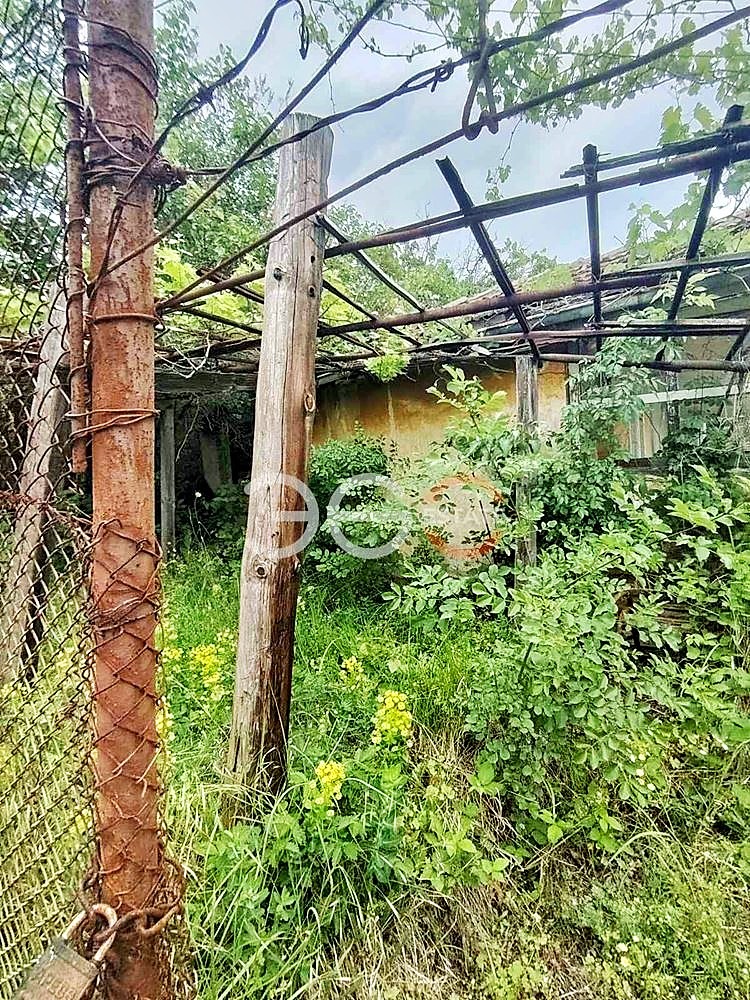 Продава ПАРЦЕЛ, гр. Варна, м-т Боровец - юг, снимка 7 - Парцели - 54629734