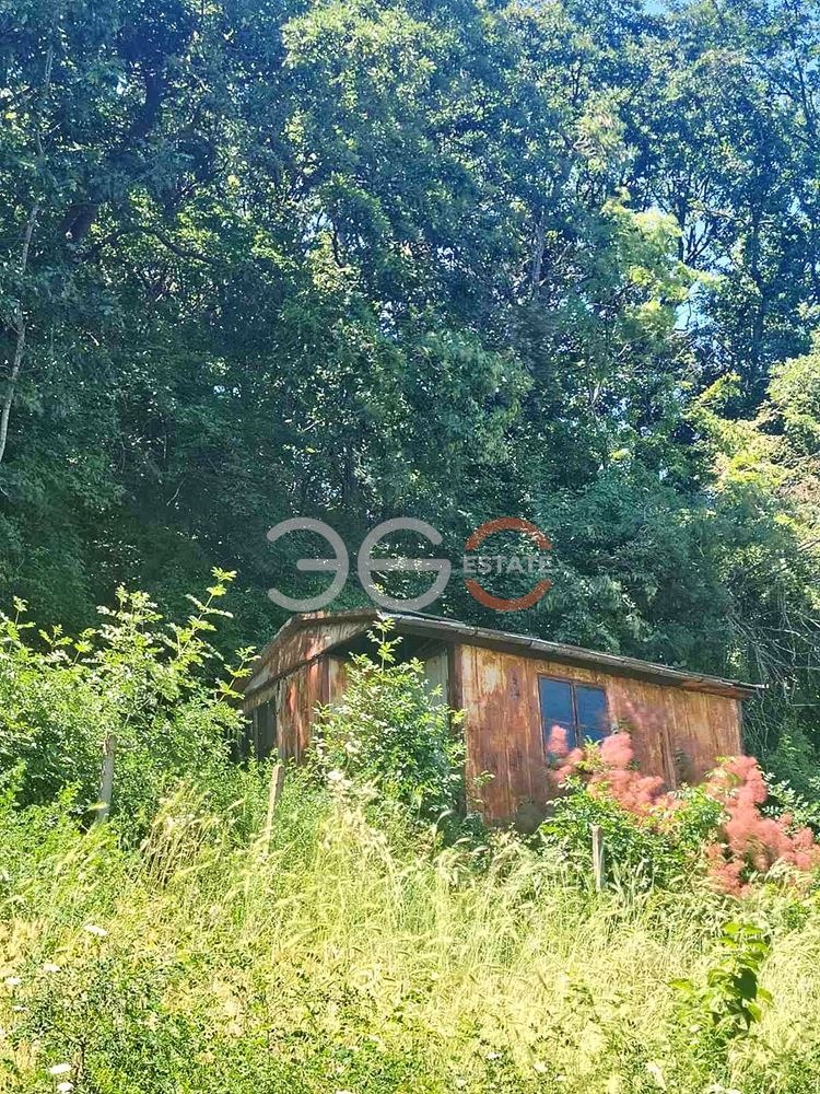 Продава ПАРЦЕЛ, гр. Варна, м-т Ален мак, снимка 2 - Парцели - 56198981