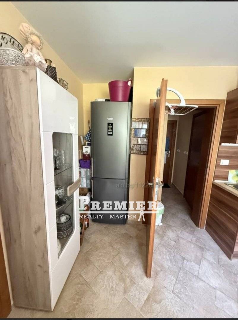 Продава 2-СТАЕН, гр. Свети Влас, област Бургас, снимка 12 - Апартаменти - 56129950
