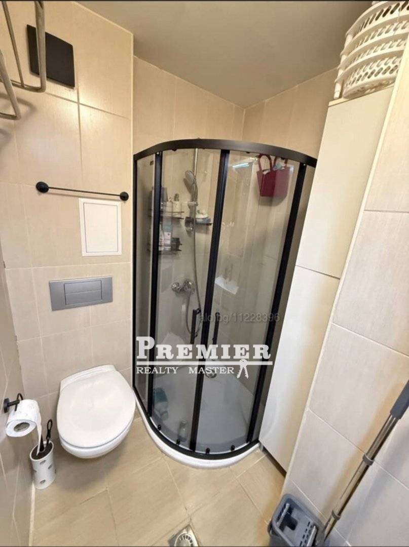 Продава 2-СТАЕН, гр. Свети Влас, област Бургас, снимка 4 - Апартаменти - 56129950