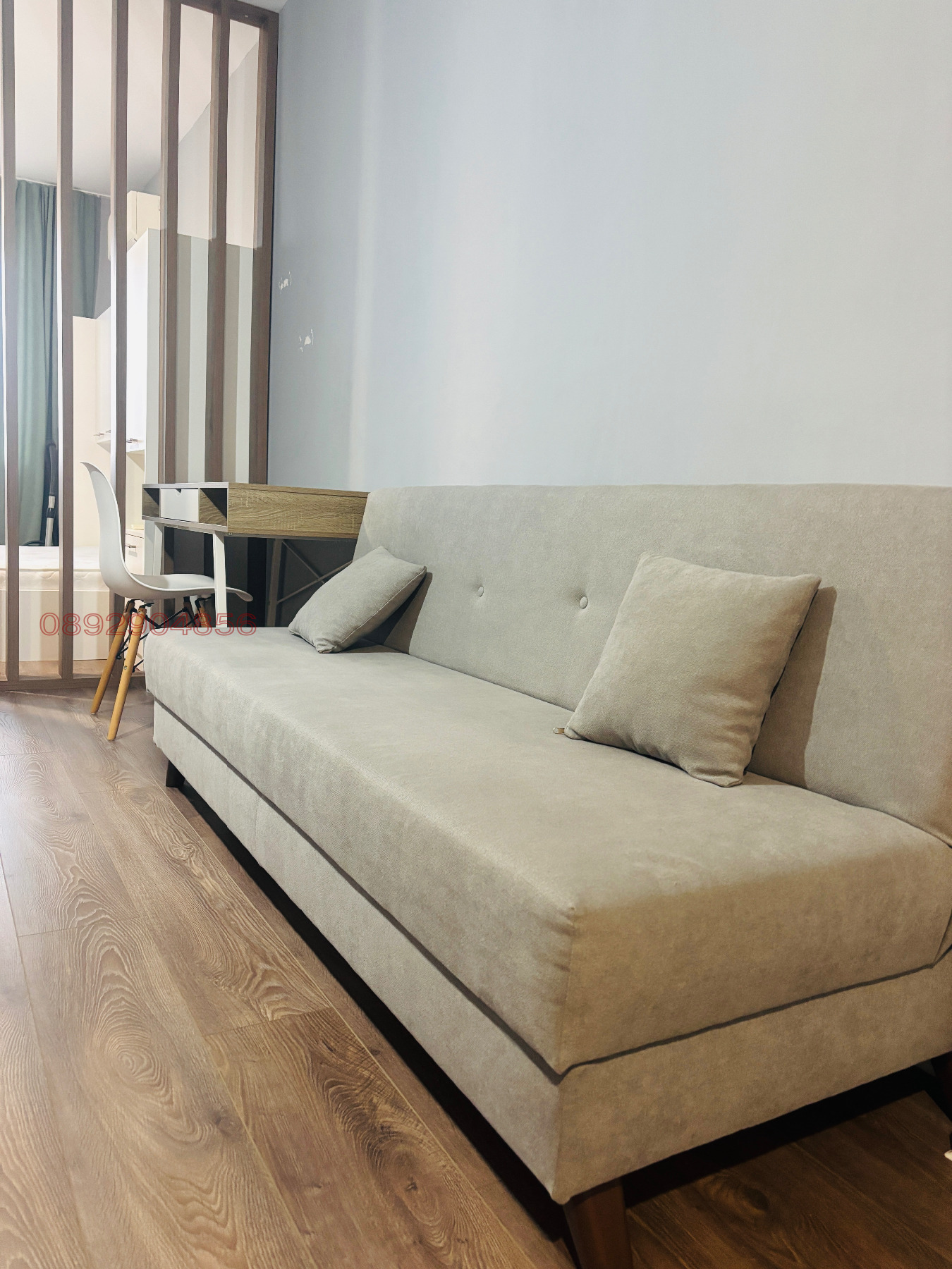 Продава 1-СТАЕН, гр. Стара Загора, Била, снимка 9 - Апартаменти - 54364881