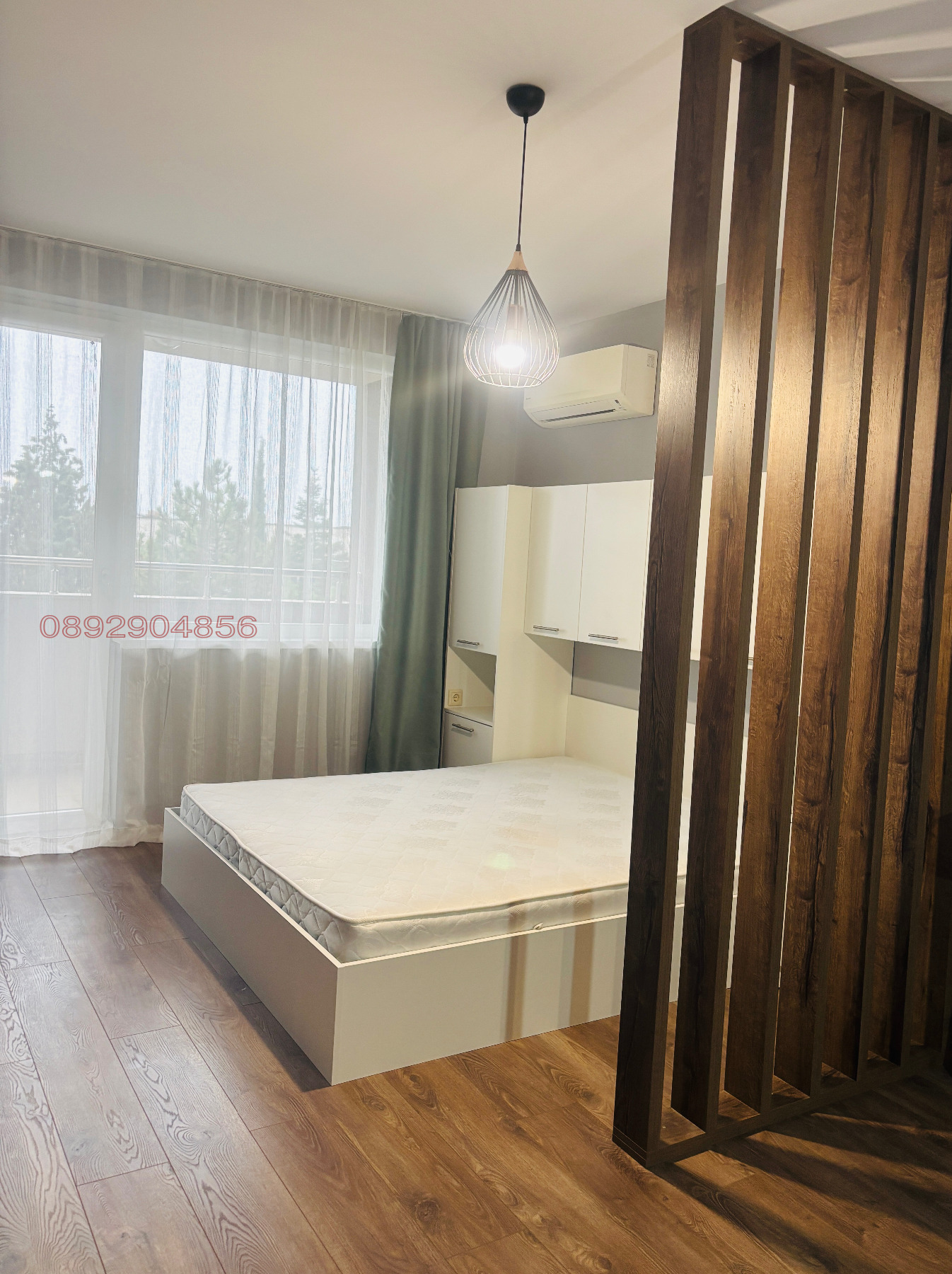 Продава 1-СТАЕН, гр. Стара Загора, Била, снимка 7 - Апартаменти - 54364881