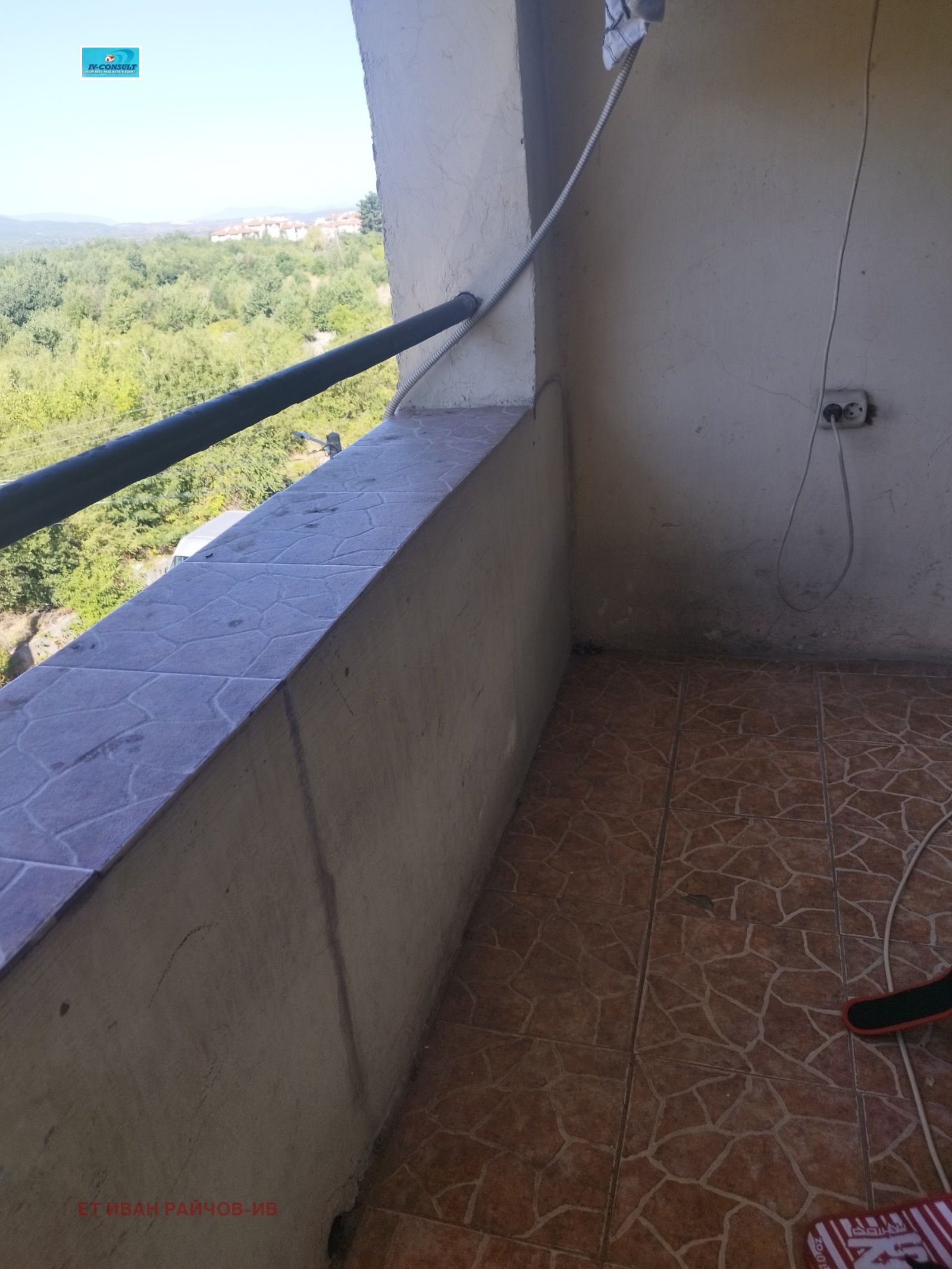 Продава 1-СТАЕН, гр. Дупница, област Кюстендил, снимка 8 - Апартаменти - 55527644