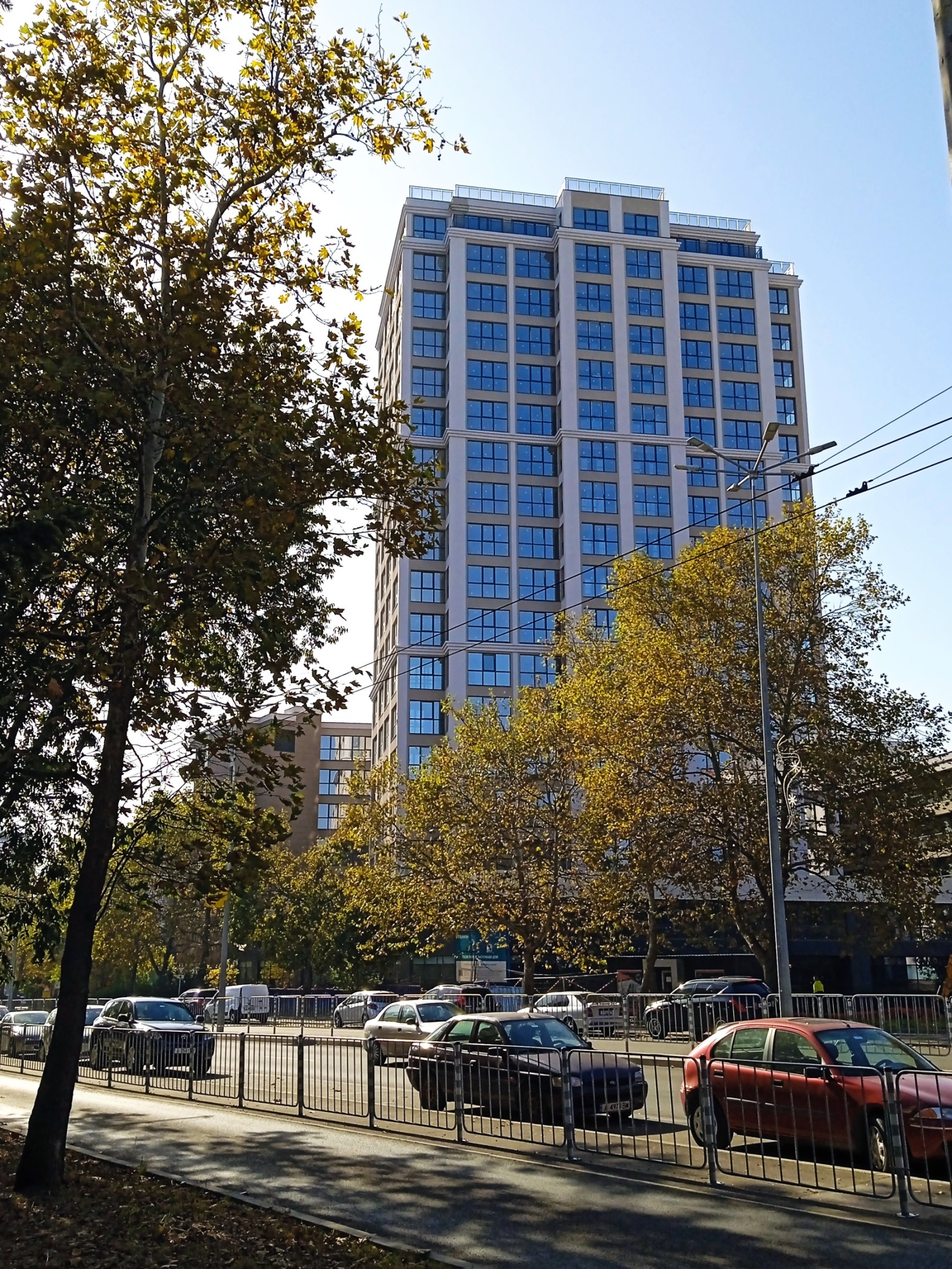 Продава 2-СТАЕН, гр. Бургас, Център, снимка 2 - Апартаменти - 36122568