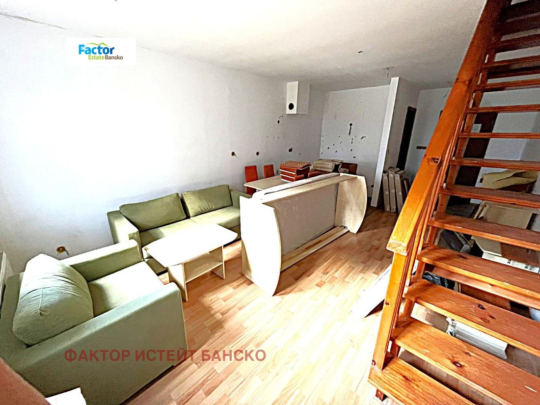 Продава 2-СТАЕН, гр. Банско, област Благоевград, снимка 2 - Апартаменти - 51024923