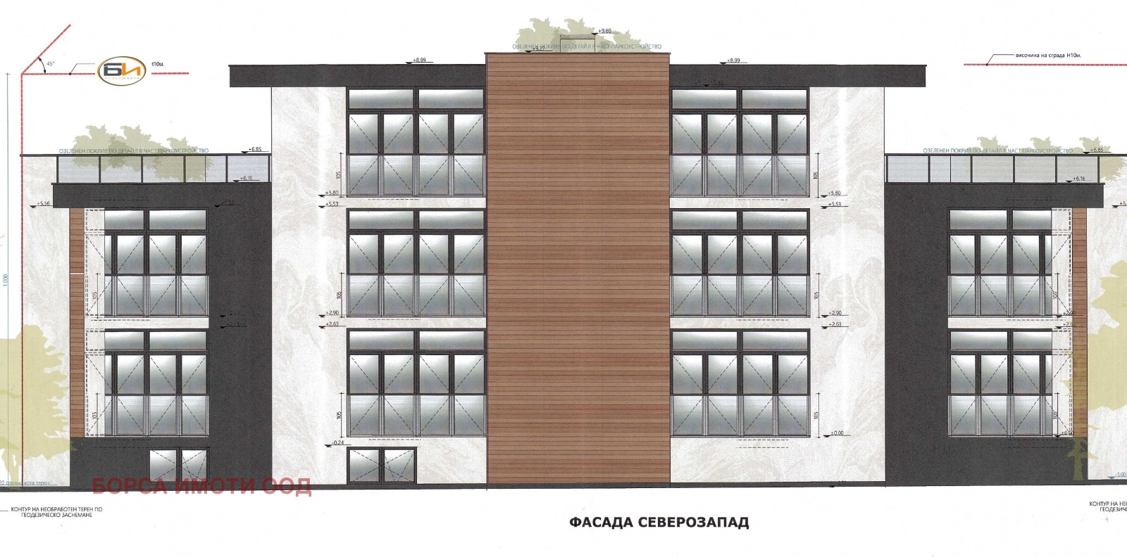 Продава 2-СТАЕН, гр. Враца, Подбалканска