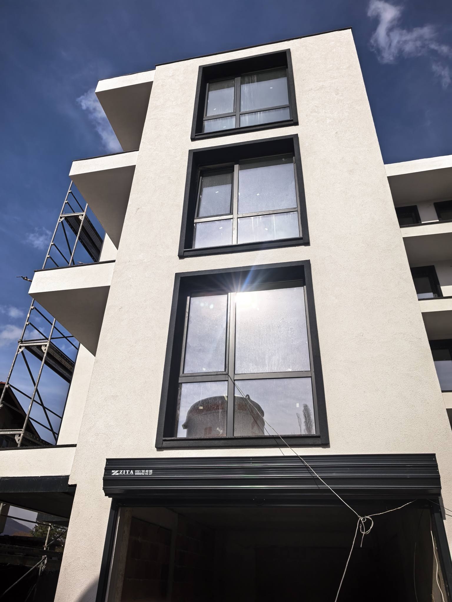 Продава 2-СТАЕН, гр. София, Кръстова вада, снимка 2 - Апартаменти - 53986949