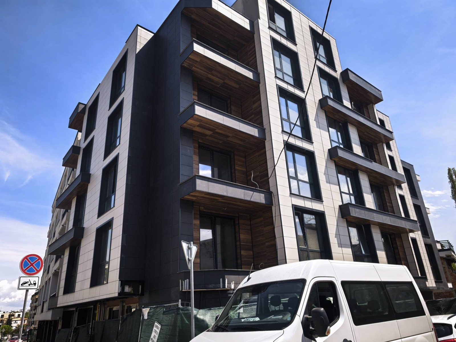 Продава 2-СТАЕН, гр. София, Кръстова вада