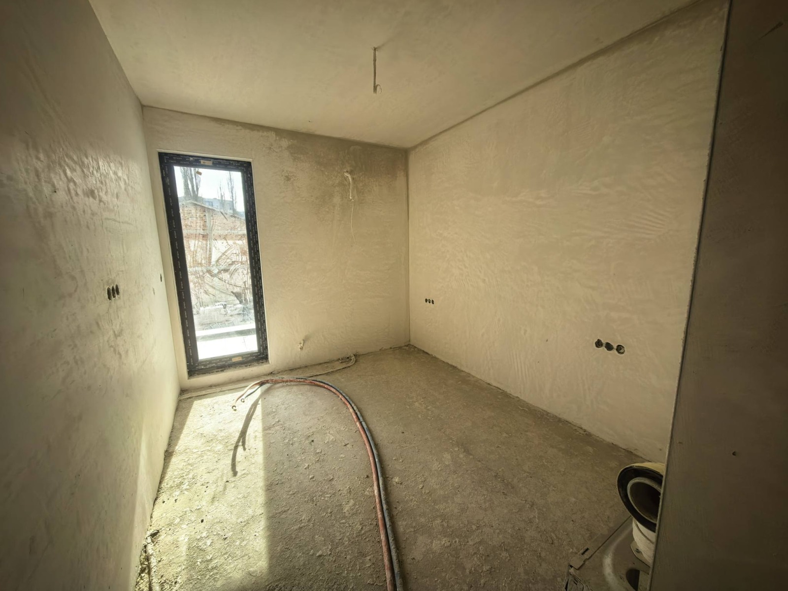 Продава 2-СТАЕН, гр. София, Кръстова вада, снимка 6 - Апартаменти - 53986949