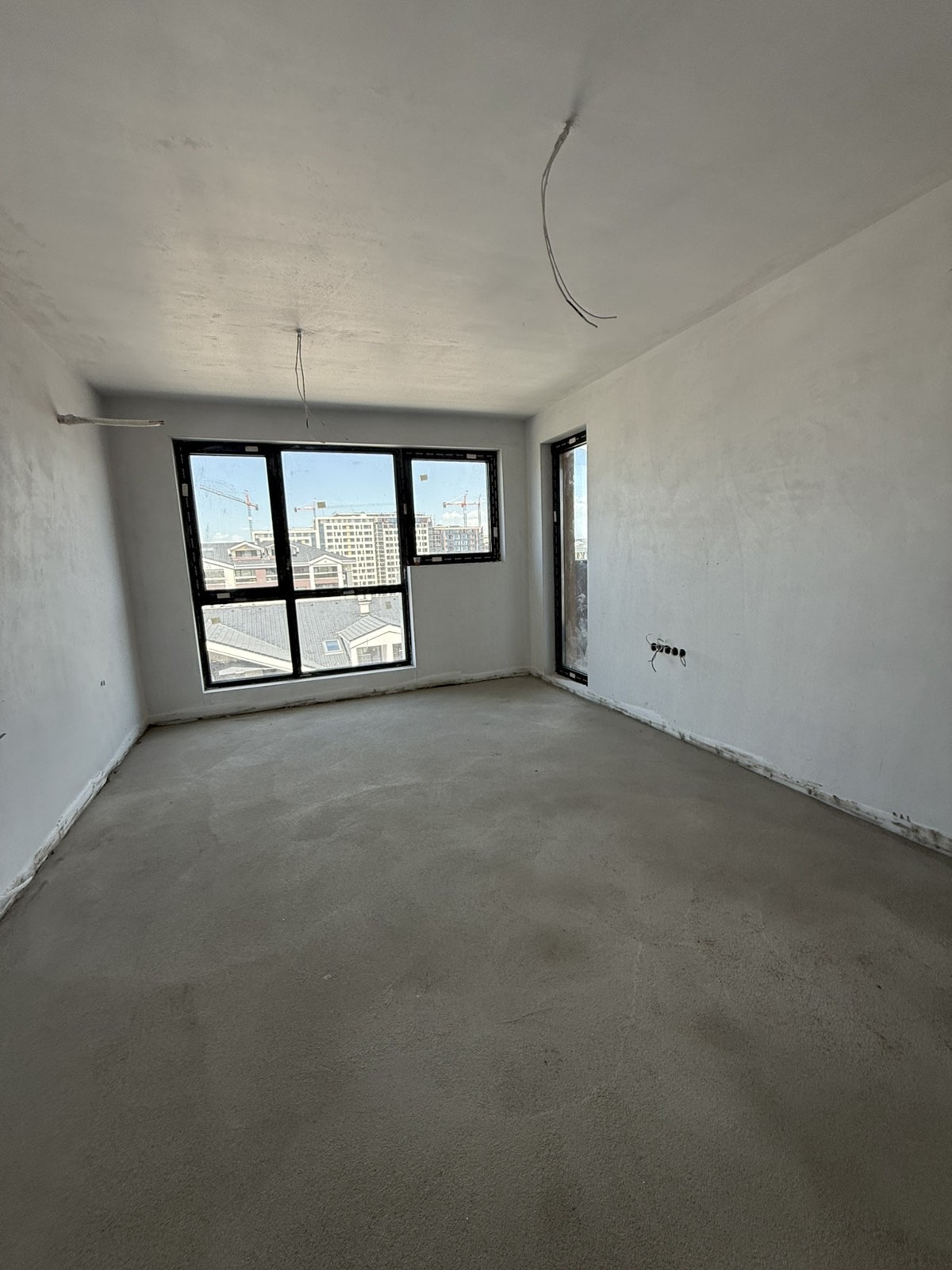 Продава 2-СТАЕН, гр. Пловдив, Тракия, снимка 2 - Апартаменти - 54328839