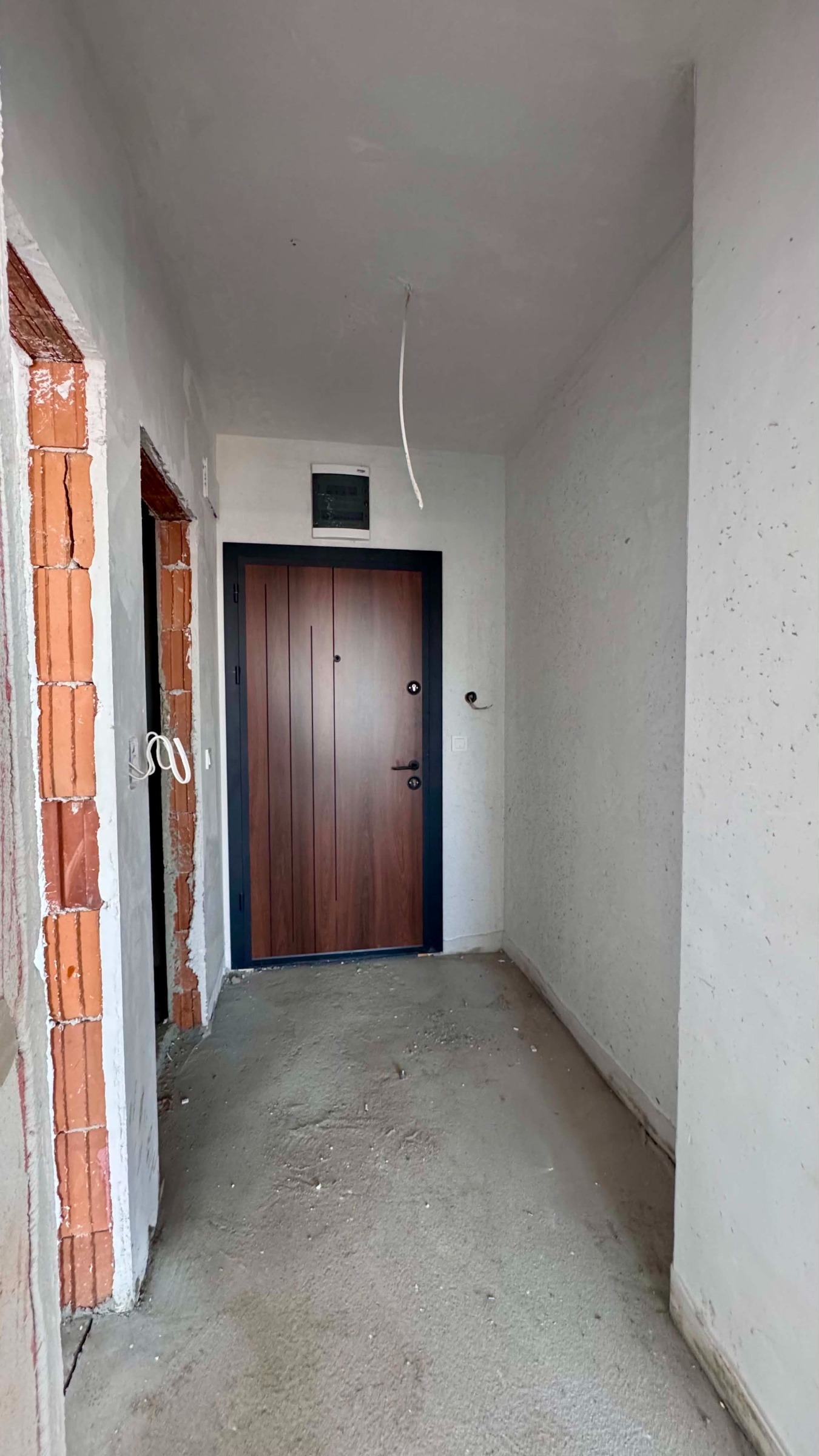 Продава 2-СТАЕН, гр. Пловдив, Тракия, снимка 7 - Апартаменти - 54328839