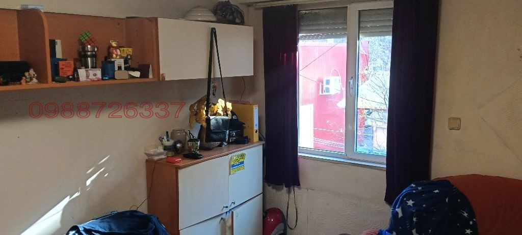 Продава 2-СТАЕН, гр. Пазарджик, Идеален център, снимка 8 - Апартаменти - 54792694