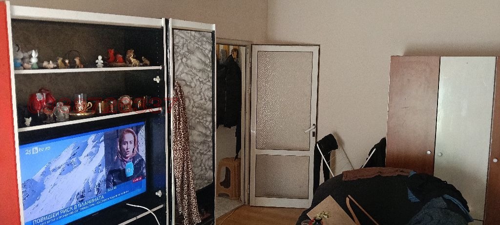 Продава 2-СТАЕН, гр. Пазарджик, Идеален център, снимка 5 - Апартаменти - 54792694