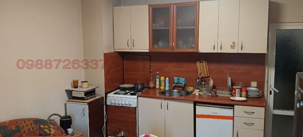 Продава 2-СТАЕН, гр. Пазарджик, Идеален център, снимка 9 - Апартаменти - 54792694