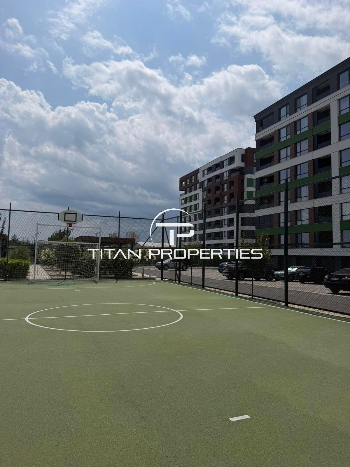 Продава 2-СТАЕН, гр. Бургас, Изгрев, снимка 11 - Апартаменти - 55358395