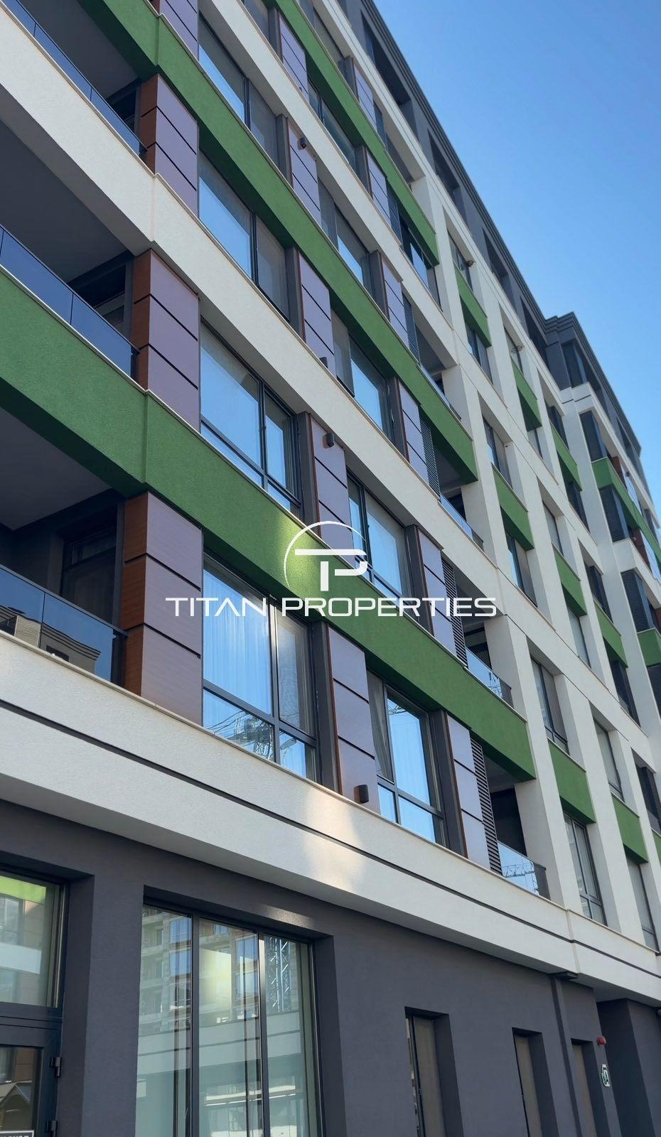 Продава 2-СТАЕН, гр. Бургас, Изгрев, снимка 5 - Апартаменти - 55358395