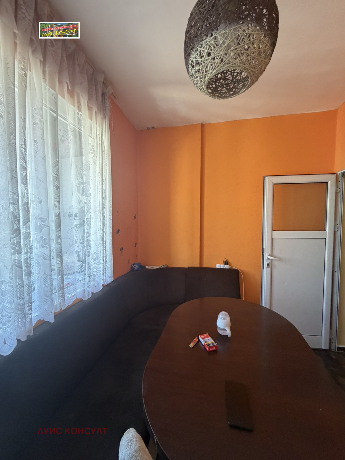 Продава 2-СТАЕН, гр. Монтана, Младост 1, снимка 15 - Апартаменти - 55639919