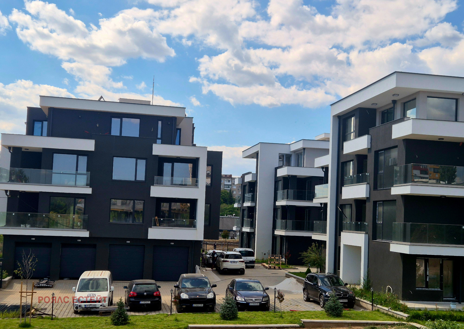 Продава 2-СТАЕН, гр. Стара Загора, Загорка, снимка 3 - Апартаменти - 55906267
