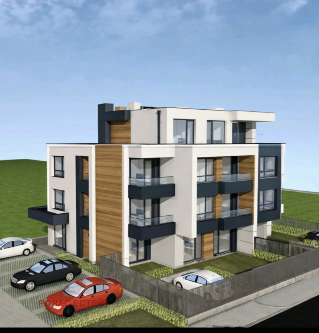 Продава 2-СТАЕН, гр. Стара Загора, Загорка