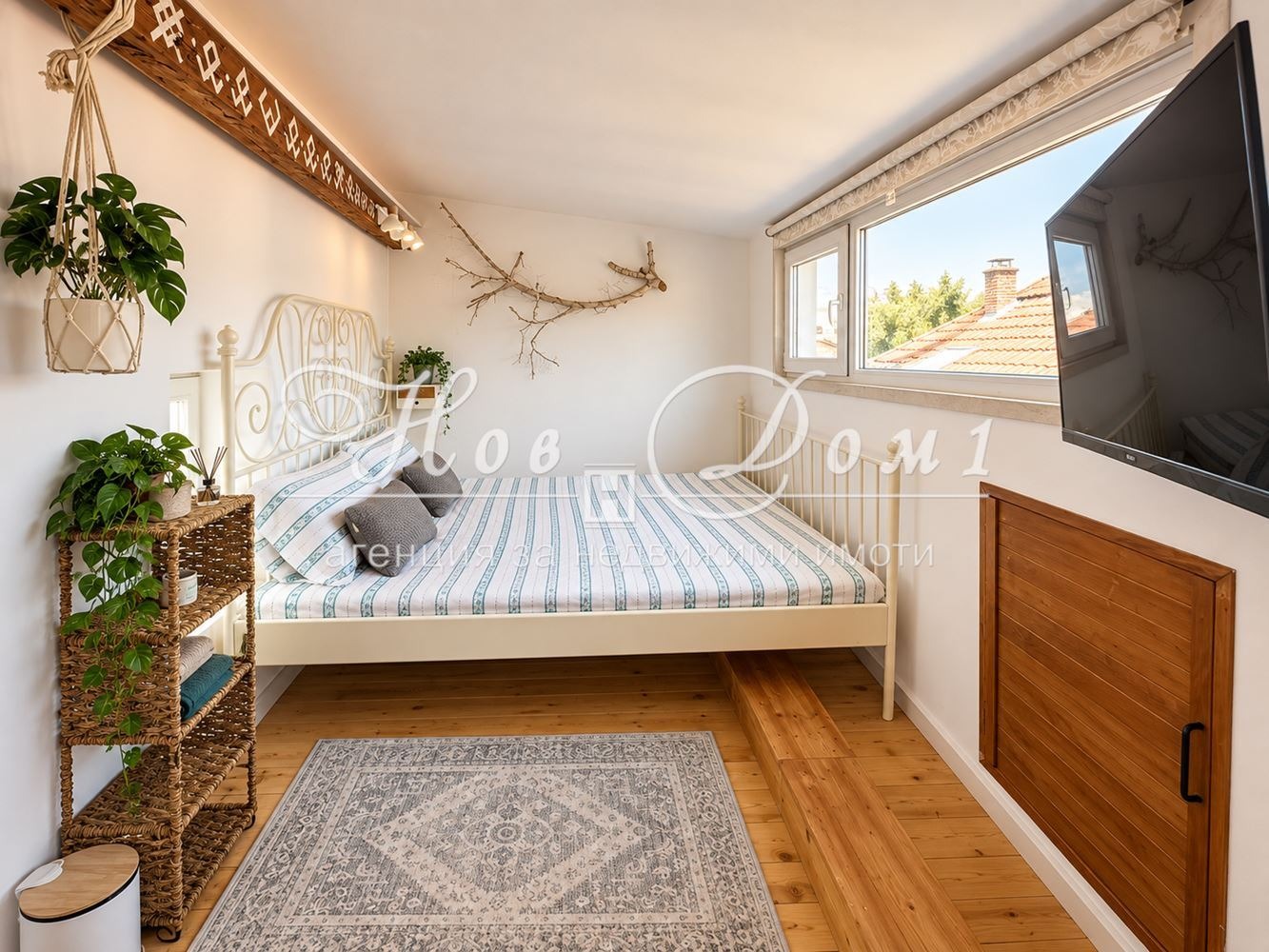 Продава 2-СТАЕН, гр. София, Център, снимка 9 - Апартаменти - 56085957