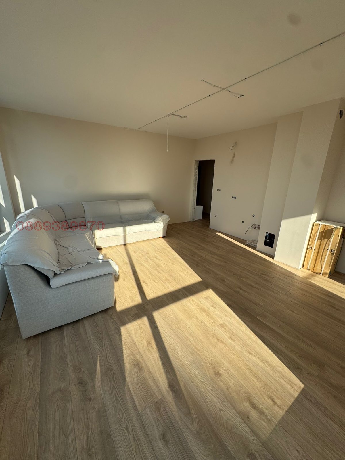 Продава 3-СТАЕН, гр. Варна, Бриз, снимка 15 - Апартаменти - 53781169