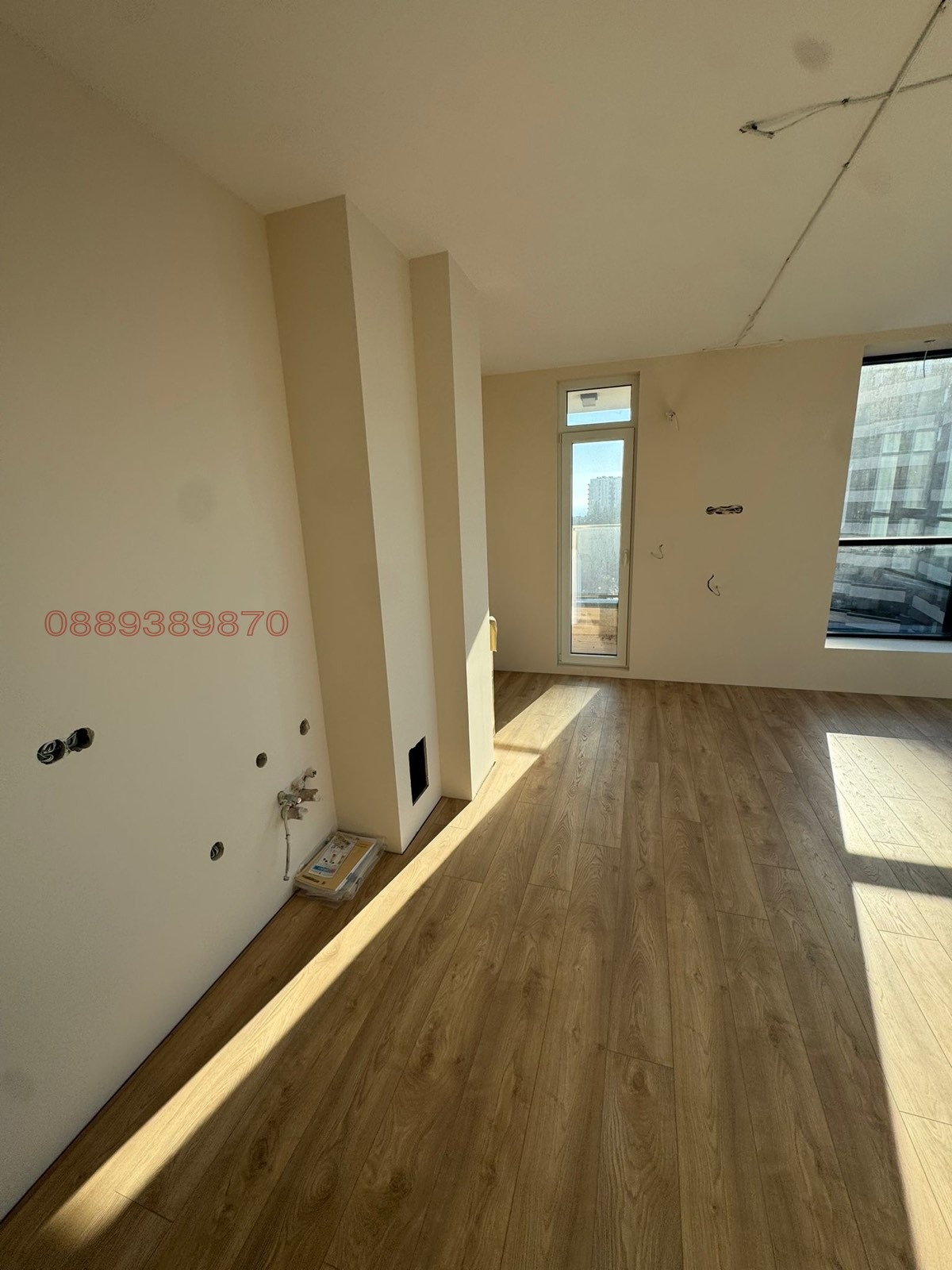 Продава 3-СТАЕН, гр. Варна, Бриз, снимка 14 - Апартаменти - 53781169