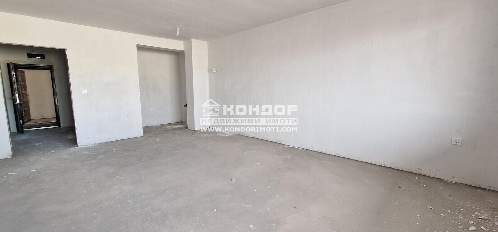 Продава 3-СТАЕН, гр. Пловдив, Прослав, снимка 2 - Апартаменти - 54954199