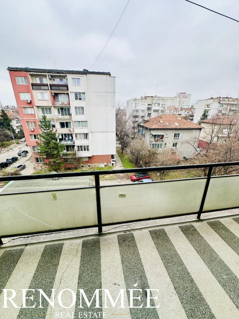 Продава 3-СТАЕН, гр. София, Гео Милев, снимка 3 - Апартаменти - 55135771