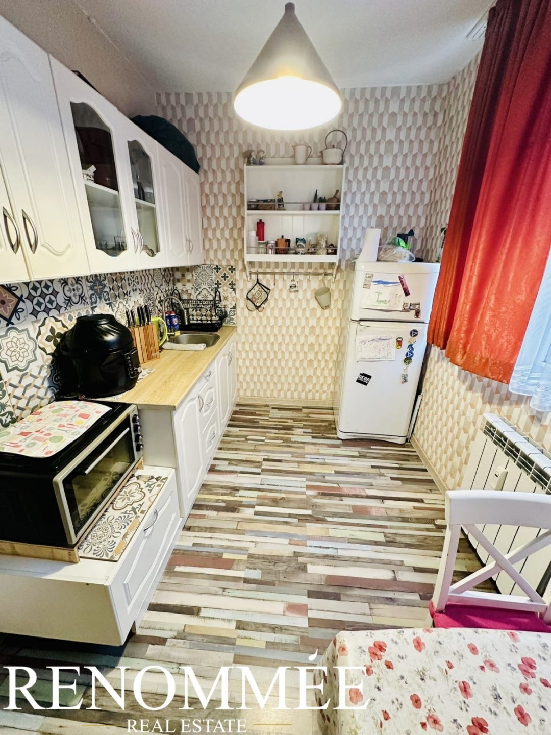 Продава 3-СТАЕН, гр. София, Гео Милев, снимка 5 - Апартаменти - 55135771