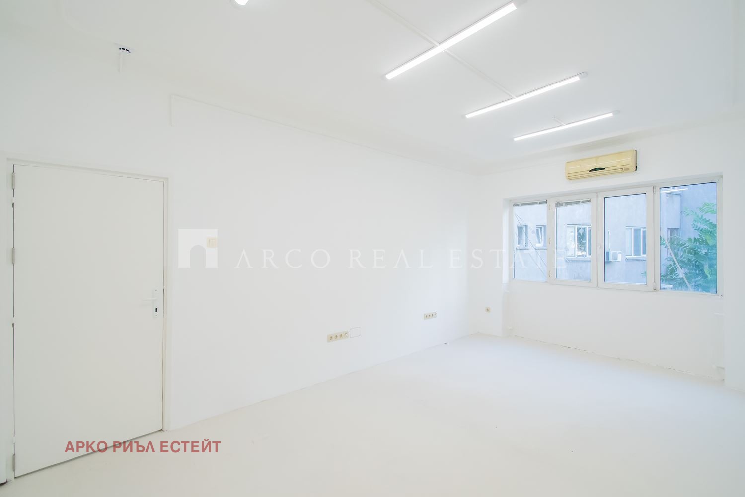Продава ОФИС, гр. София, Оборище, снимка 5 - Офиси - 55374446