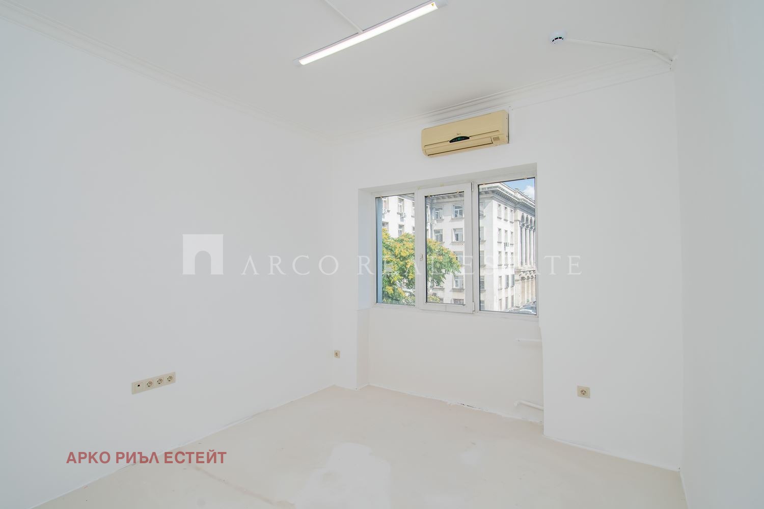 Продава ОФИС, гр. София, Оборище, снимка 6 - Офиси - 55374446