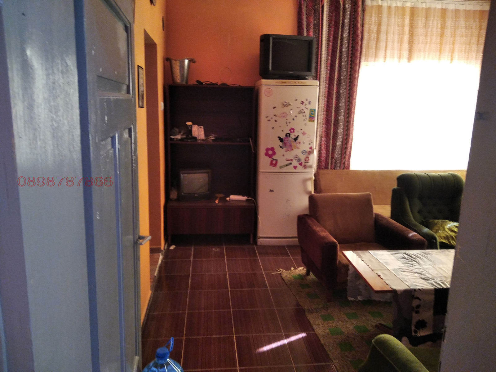 Продава КЪЩА, с. Дъбовец, област Хасково, снимка 11 - Къщи - 54451649