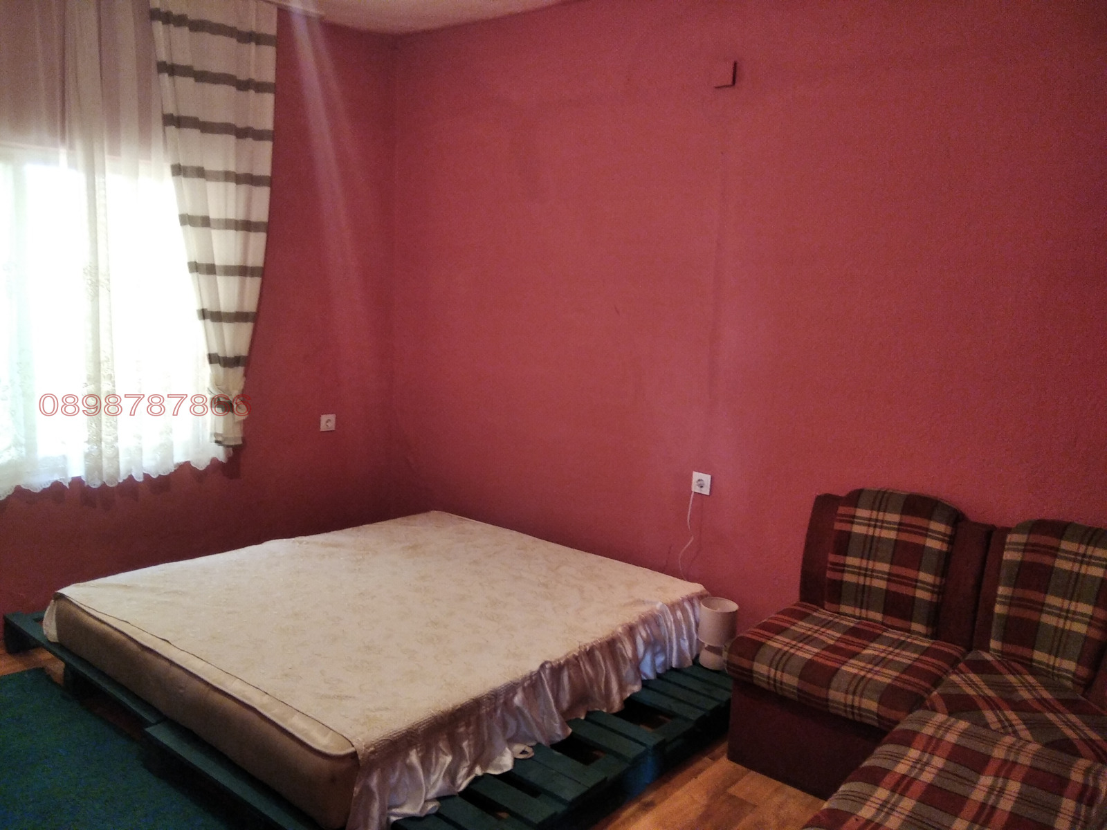 Продава КЪЩА, с. Дъбовец, област Хасково, снимка 12 - Къщи - 54451649