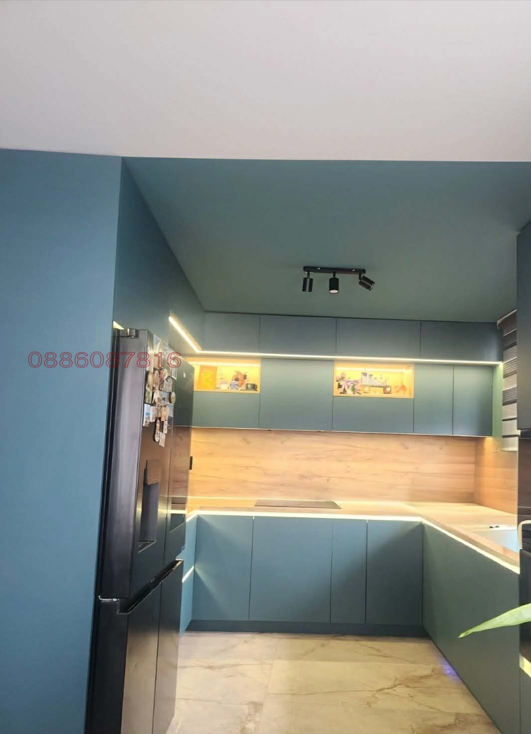 Продава КЪЩА, гр. Варна, м-т Ментешето, снимка 8 - Къщи - 53932460