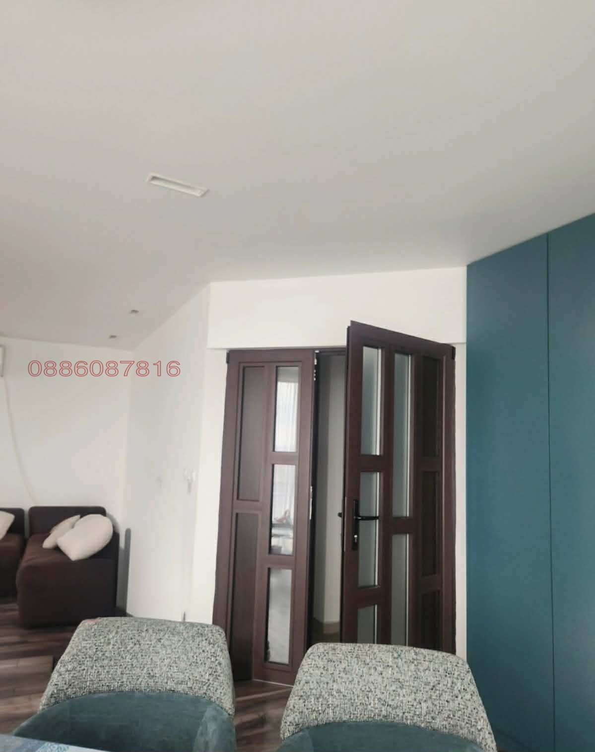 Продава КЪЩА, гр. Варна, м-т Ментешето, снимка 6 - Къщи - 53932460