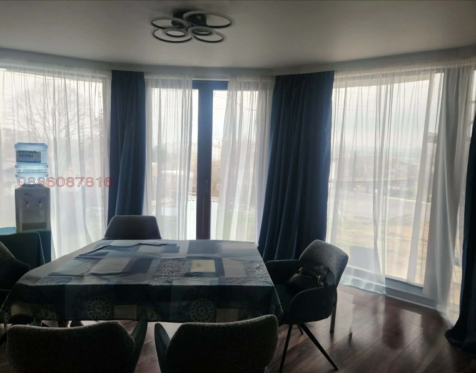 Продава КЪЩА, гр. Варна, м-т Ментешето, снимка 13 - Къщи - 53932460