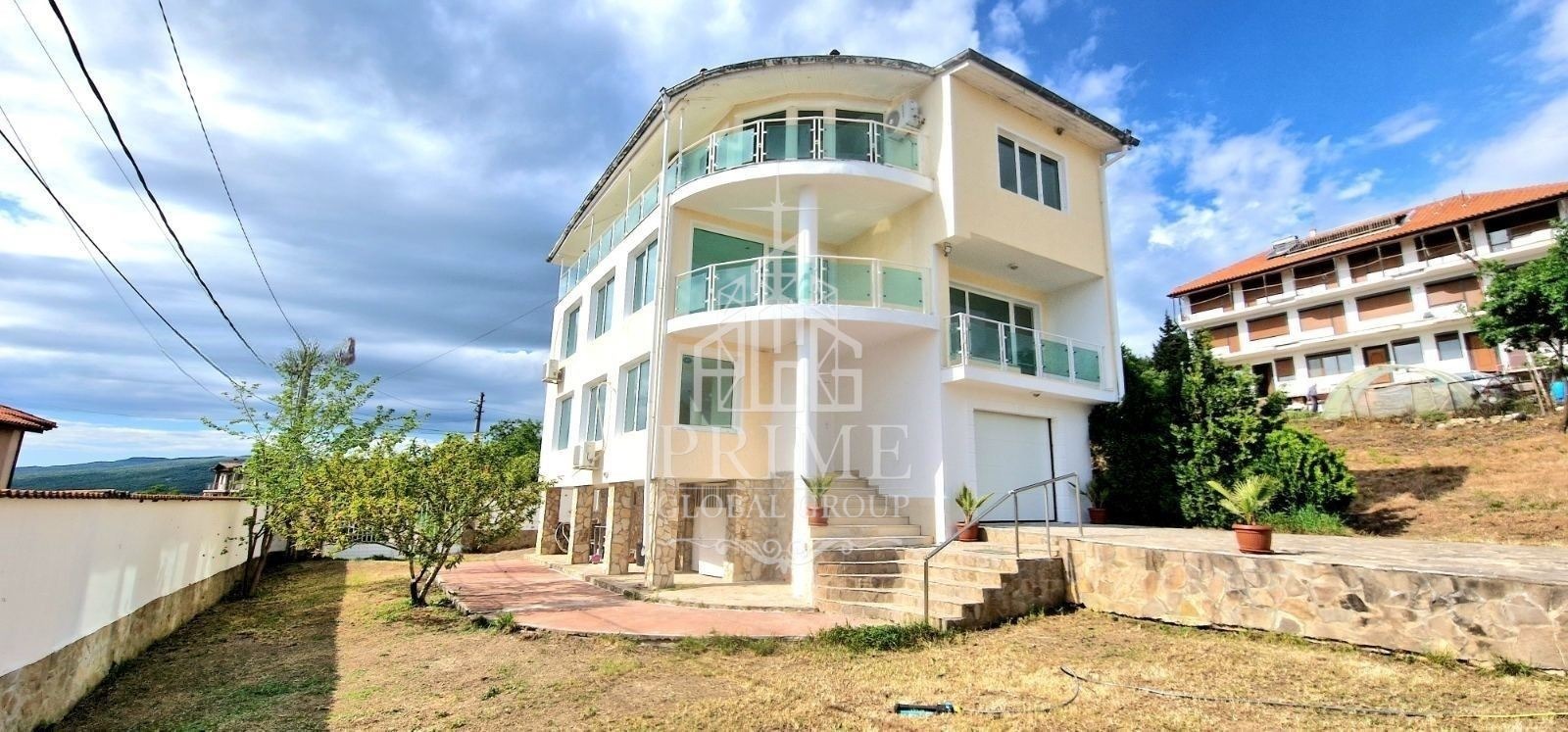 Продава КЪЩА, с. Кошарица, област Бургас