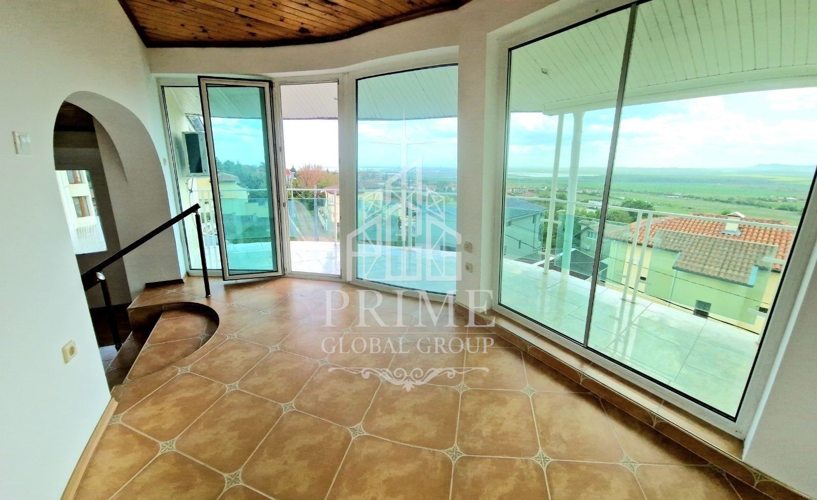 Продава КЪЩА, с. Кошарица, област Бургас, снимка 11 - Къщи - 54680679