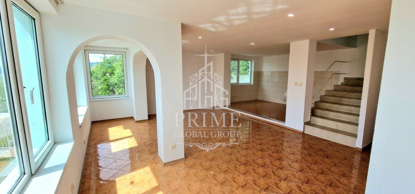 Продава КЪЩА, с. Кошарица, област Бургас, снимка 7 - Къщи - 54680679