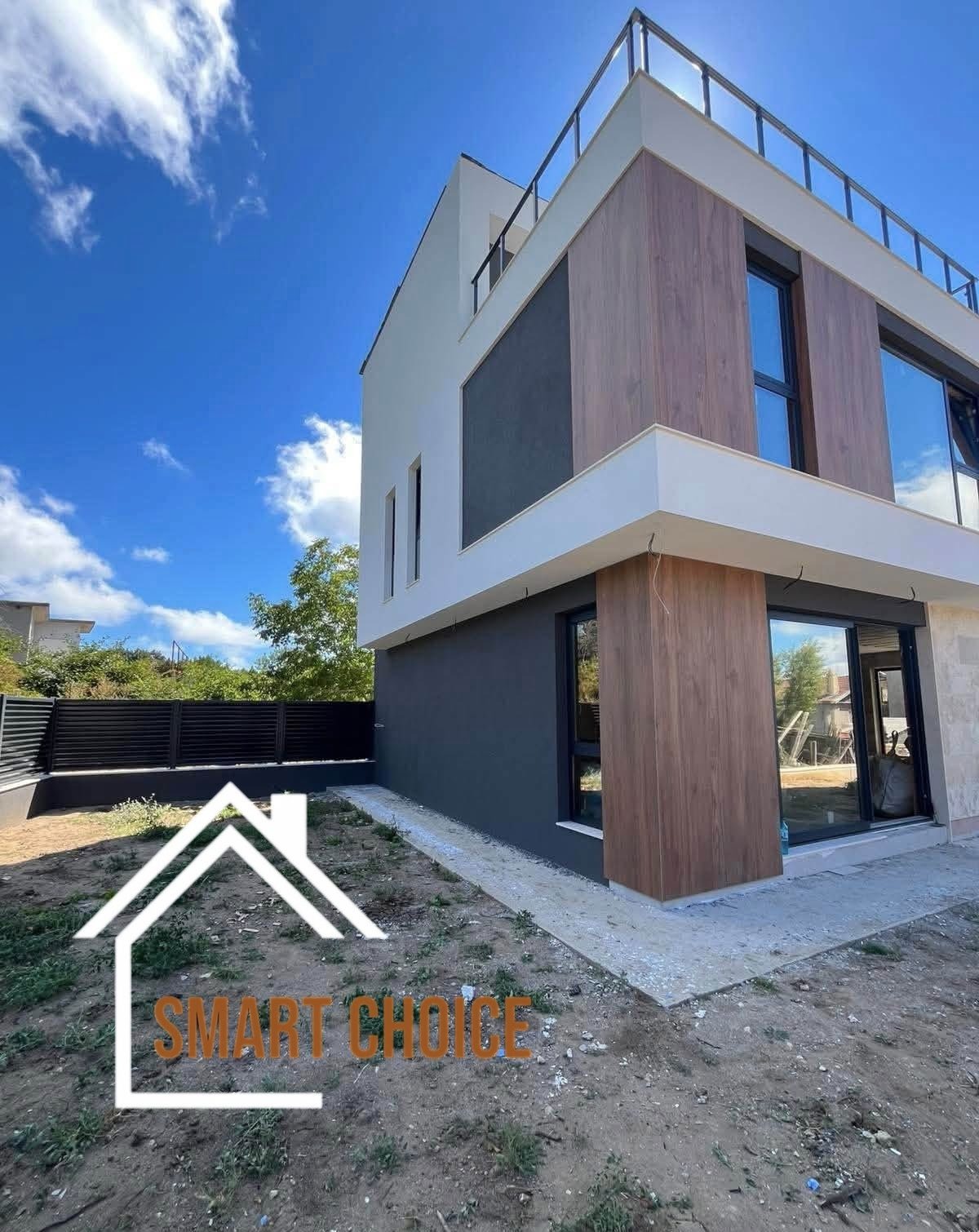 Продава КЪЩА, гр. Варна, Свети Никола, снимка 3 - Къщи - 55536564
