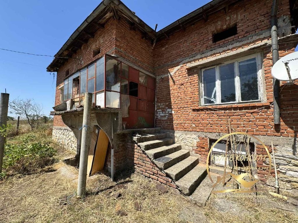 Продава КЪЩА, с. Златополе, област Хасково
