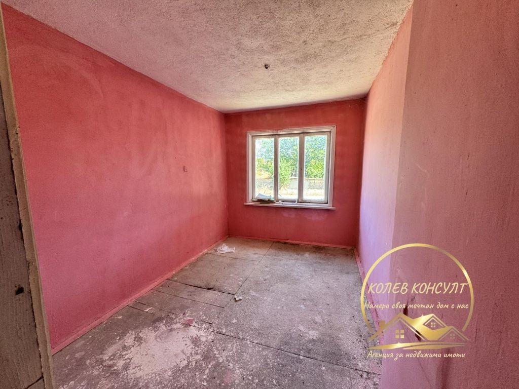 Продава КЪЩА, с. Златополе, област Хасково, снимка 7 - Къщи - 55628610